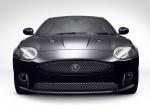 Jaguar XKR Portfolio 2007 года